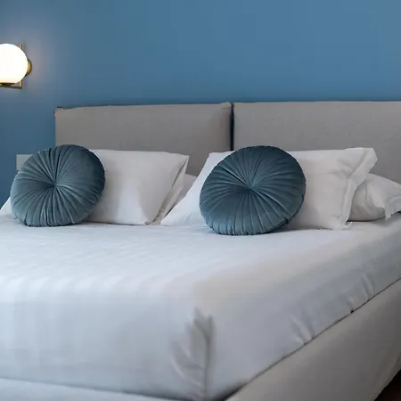 Silvia Апартаменты Сан-Феличе-дель-Бенако