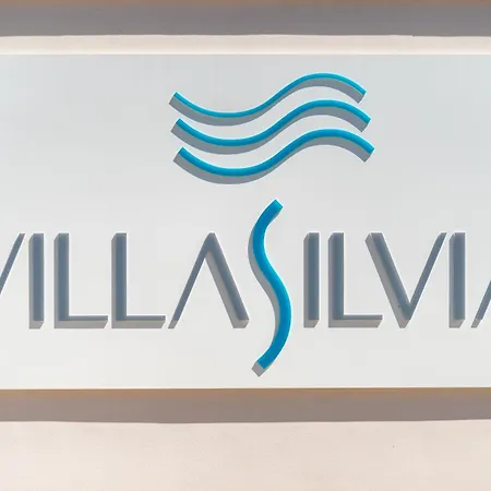 Silvia سان فيليتْشي ديل بيناكو